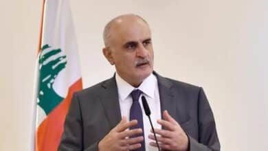 علي حسن خليل